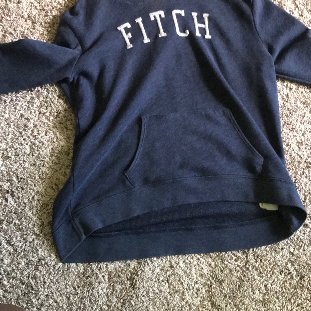Fitch Sweatshirt